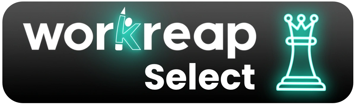 Workreap Select