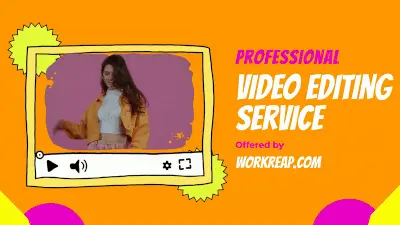 Video Editing